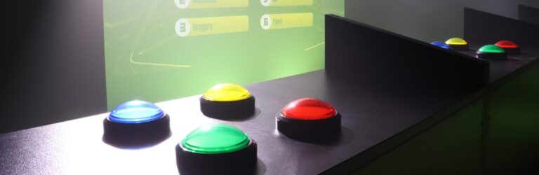 Quiz Game Nantes | Un moment Fun comme à la Télé