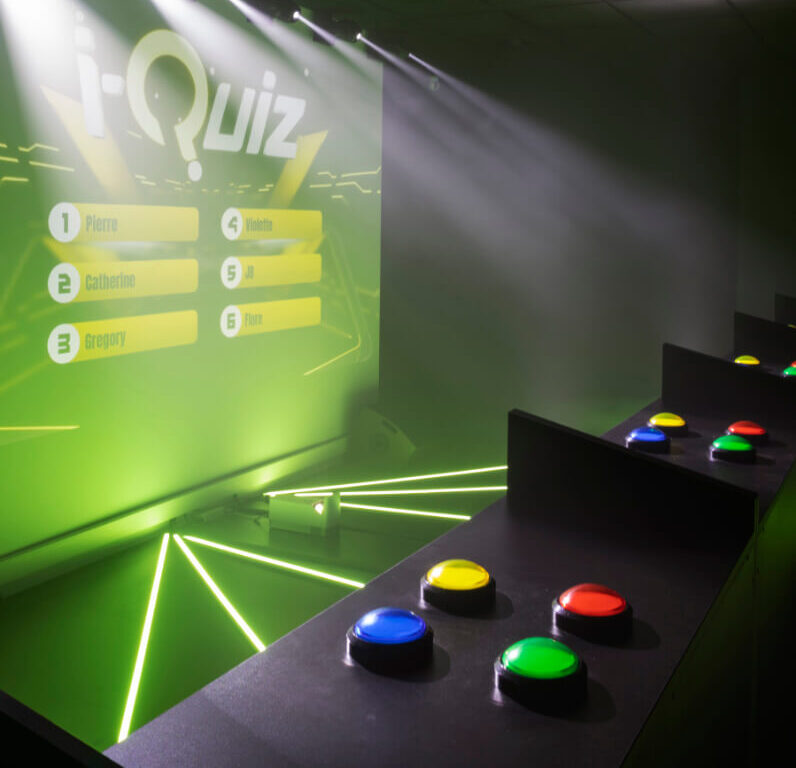 Quiz Game Nantes | Un moment Fun comme à la Télé